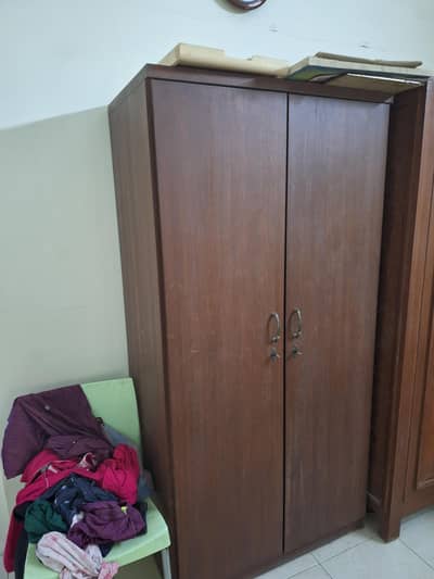 Almaari available