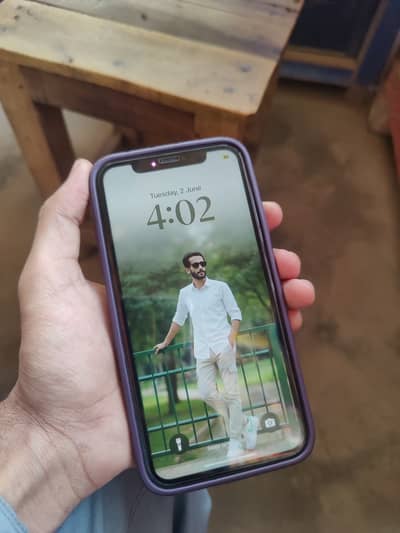Apple iPhone 11 waterpack pubg king