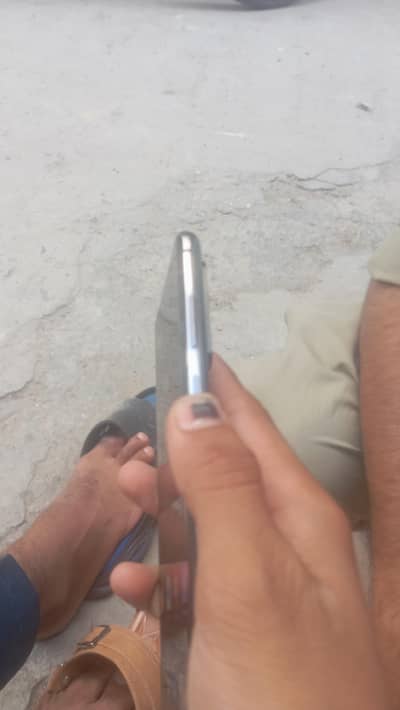 Samsung Mobile Note 20