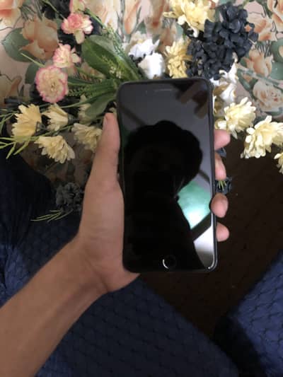 Apple iPhone 7 Plus 256gb non pta 03137356113 WhatsApp