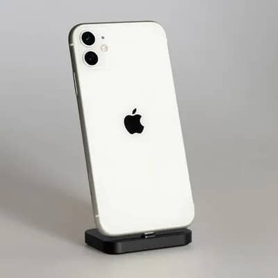 Apple iPhone 11 256GB full box urgent for sale
