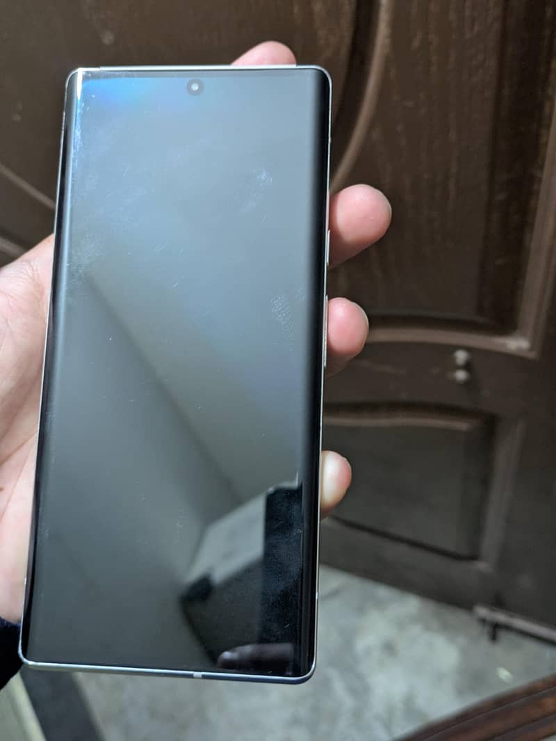 GOOGLE PIXEL 6 PRO 4