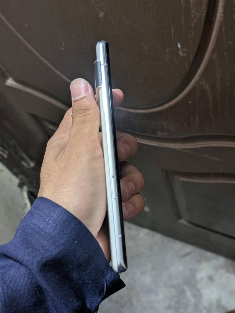 GOOGLE PIXEL 6 PRO 6