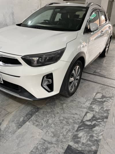KIA STONIC EX+ 2022