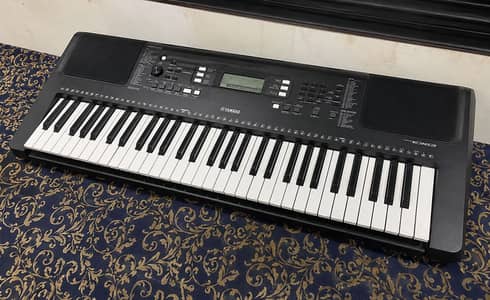 Yamaha PSR-E363 Keyboard