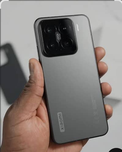 Xiaomi 15