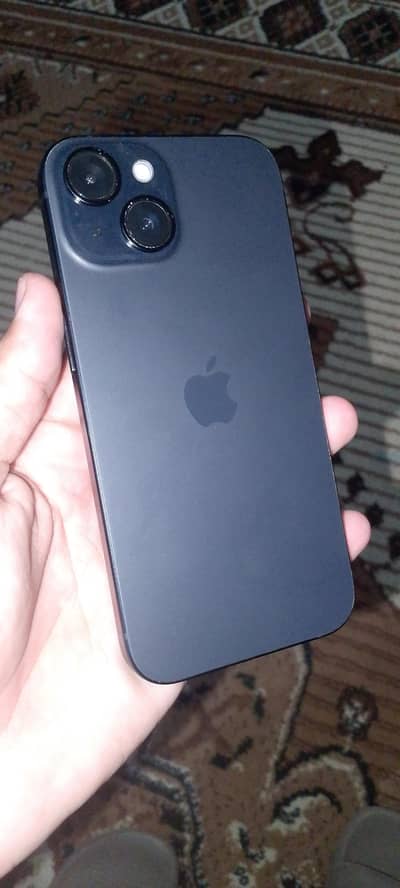 Apple iPhone 15