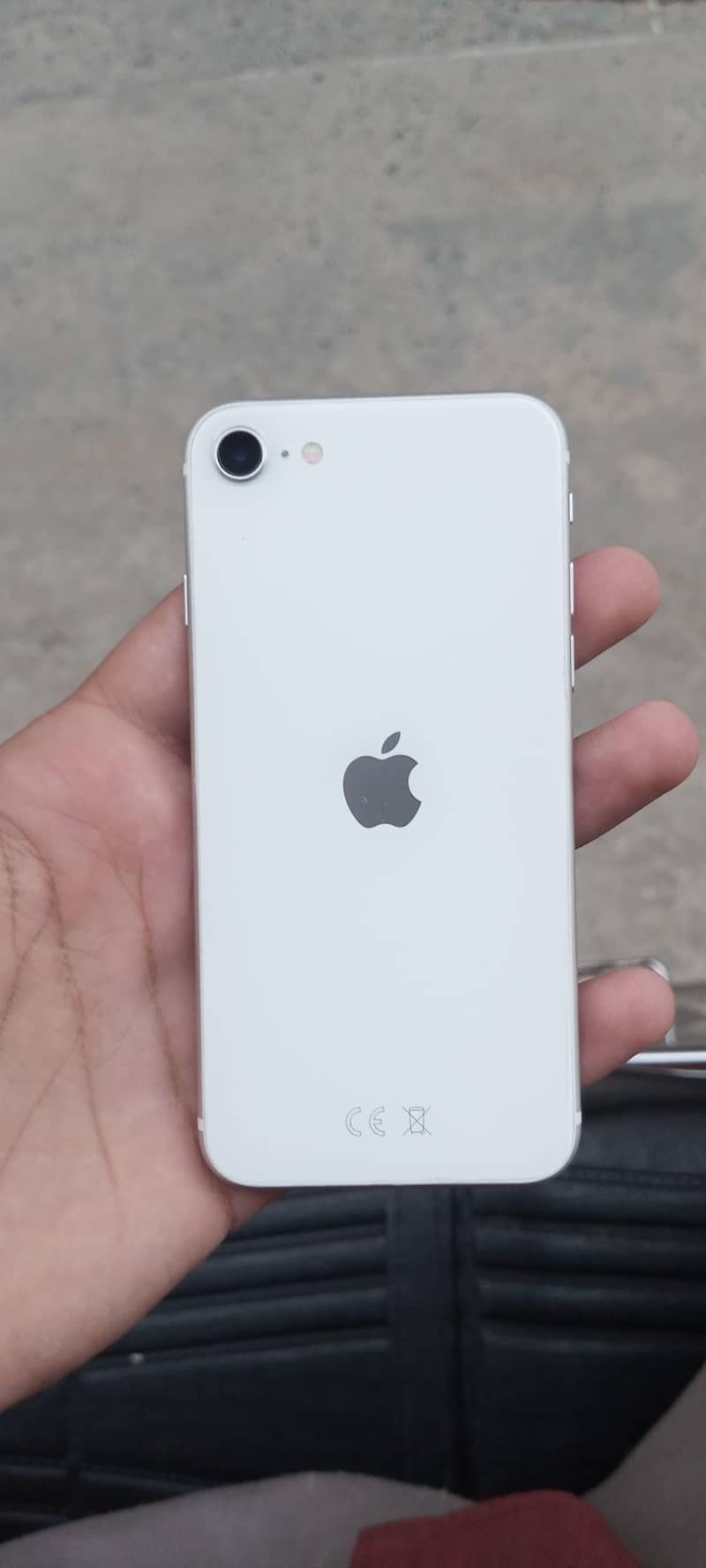 Apple iPhone SE 2