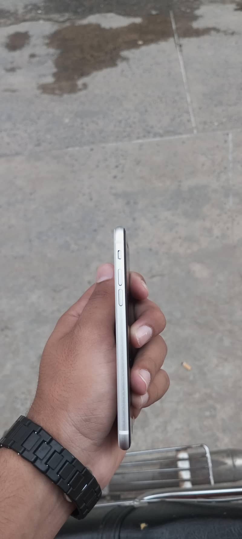 Apple iPhone SE 3
