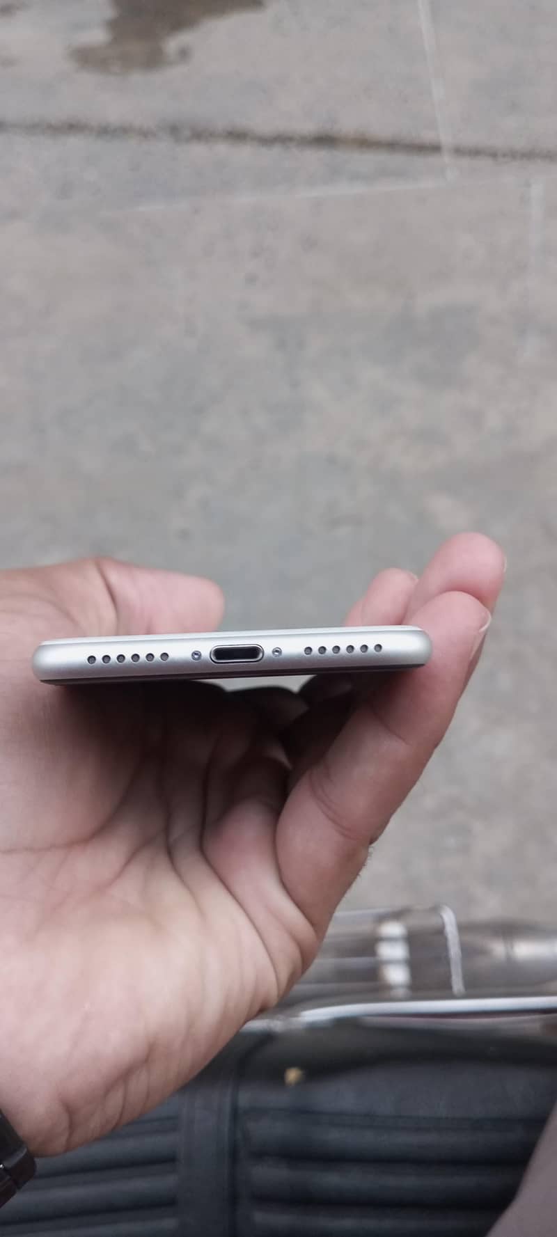 Apple iPhone SE 5
