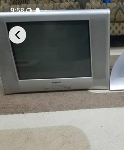 good condition