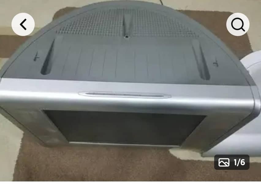good condition 1