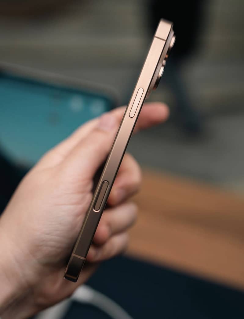Apple iPhone 16pro max 2