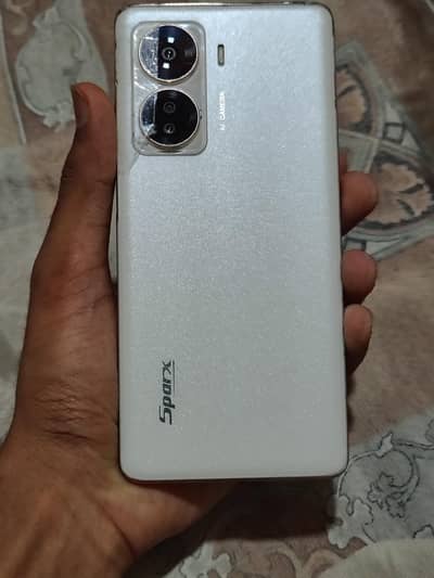 Sparx Note 20