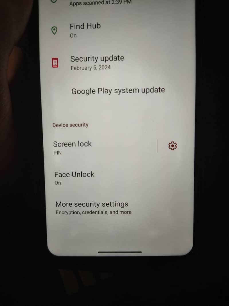 Sparx Note 20 8