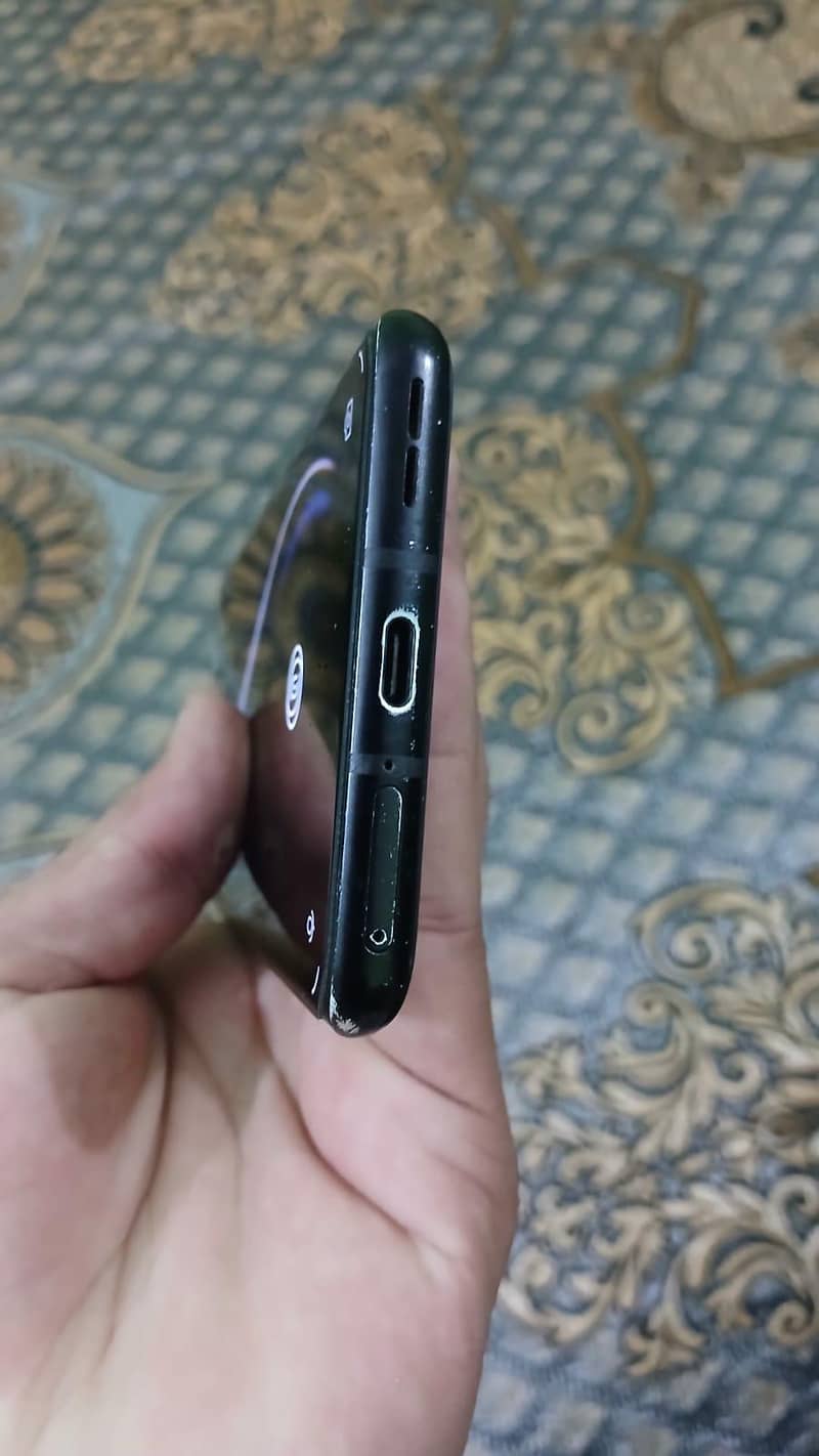One Plus 8 1