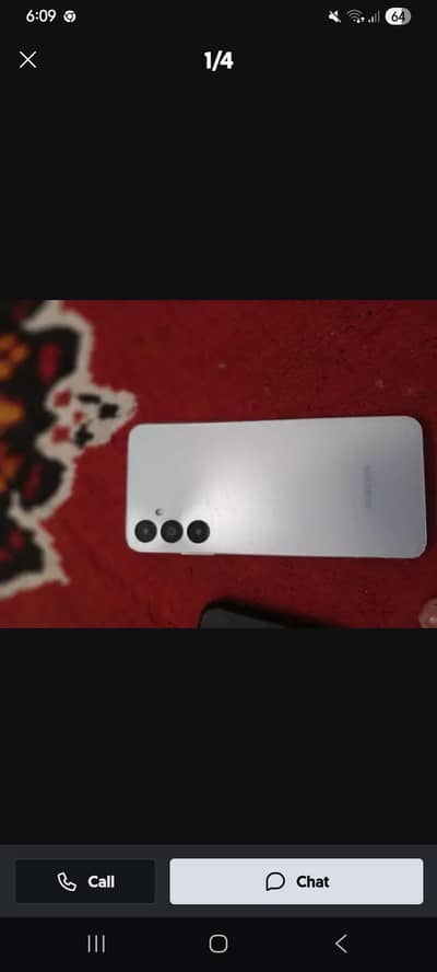 exchange with iphone