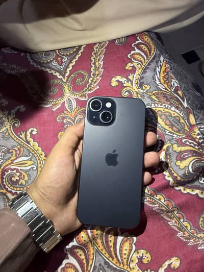 Apple iPhone 15