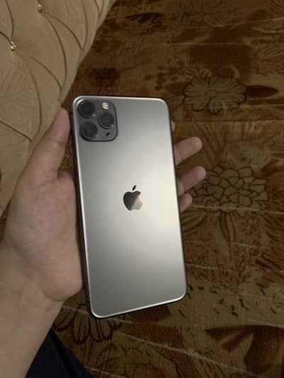 iPhone 11 Pro Max
