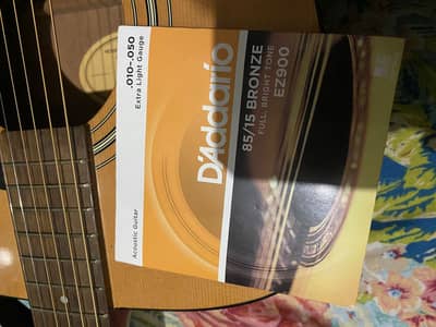 Yamaha F310 Original