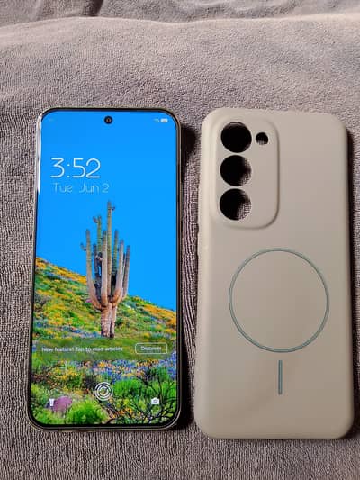 Tecno Spark 40 pro plus