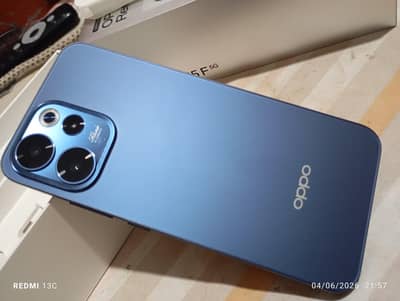 OPPO Reno 15f 5G