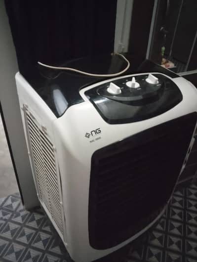 NG air color