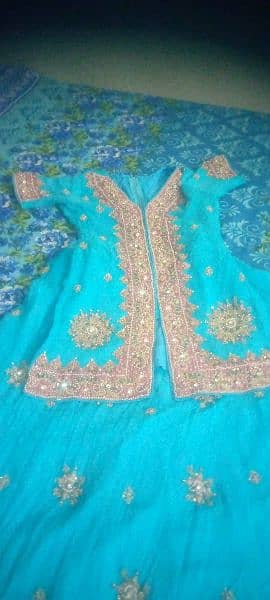 walima lehnga for sale