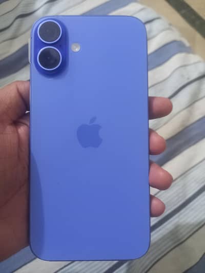 Apple iPhone 16 Plus (JV)