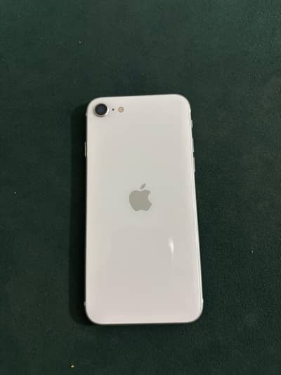 Apple iPhone SE 2020 All Ok