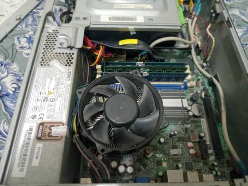 ACER COMPUTER 0