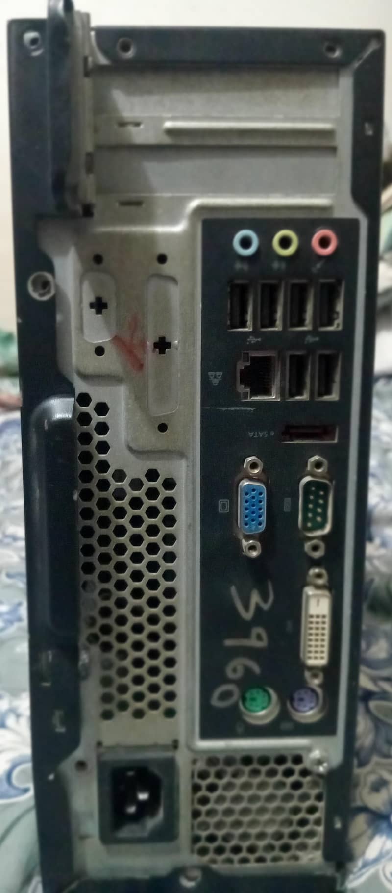 ACER COMPUTER 5