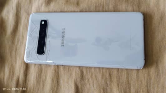 Samsung Mobile S10 5G