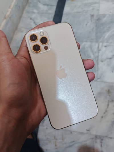 Apple iPhone 12 Pro