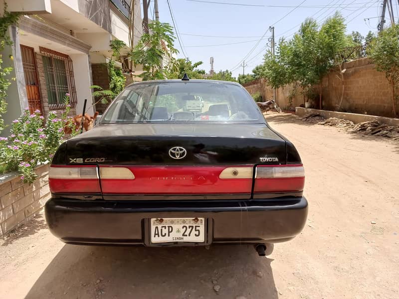 corolla indus 2000 1