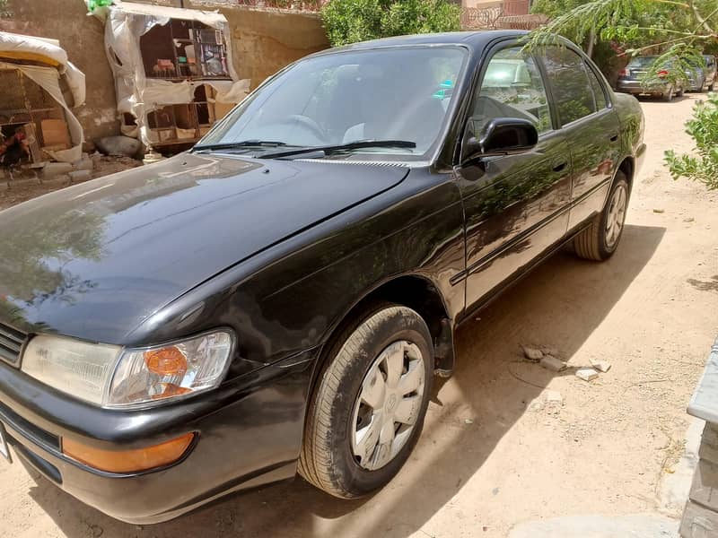 corolla indus 2000 18