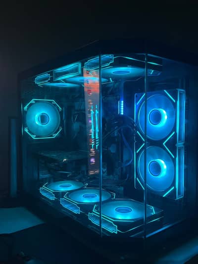 i7 10th gen with gtx 1660