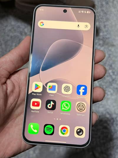 INFINIX HOT 60 PRO 10/10 CONDITION NEW