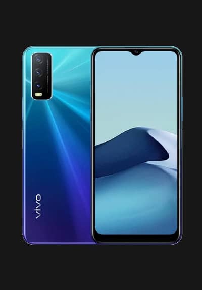 Vivo Y20s Mobile Phones | 8GB RAM 256 GB ROM( For User 4/128)