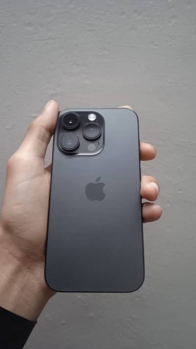Apple iPhone 14 Pro