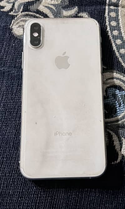 Apple iPhone XS