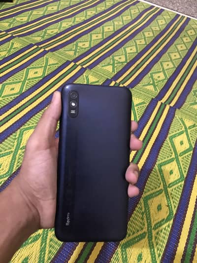 Redmi 9A only phone