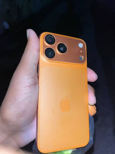 IPHONE 15 Pro Max MDM