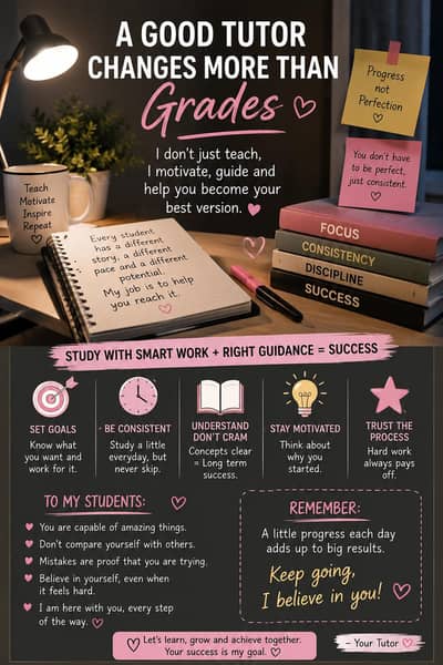 Online Tuition