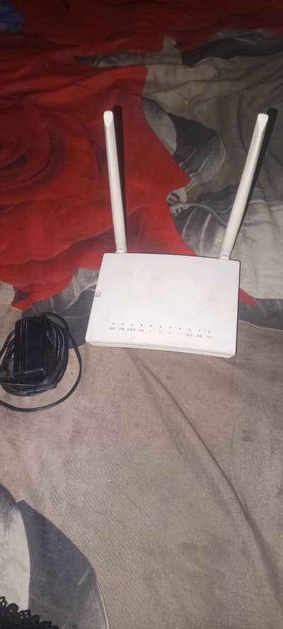 wifi router