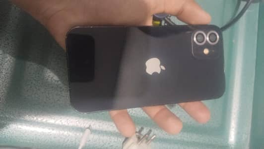 Apple iPhone 12