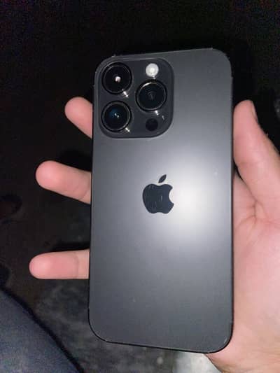Iphone 14 pro factory unlock