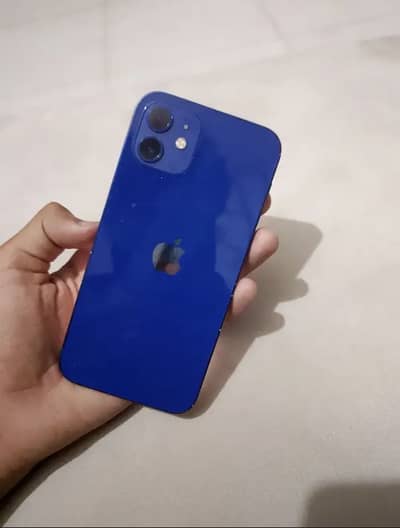 Apple iPhone 12 Non pta