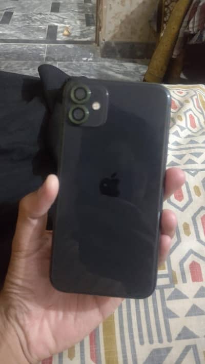 iPhone 11 at good price