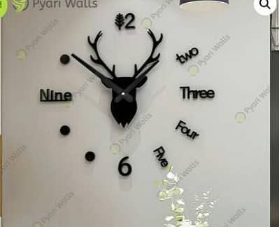 wall watches